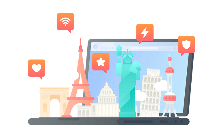 出国旅游 到圭亚那旅游 - ROUTECN